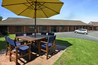 Amber Court Motel Nelson