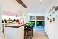 Schlafgut Domhof Erleben Hotels in Kongernheim