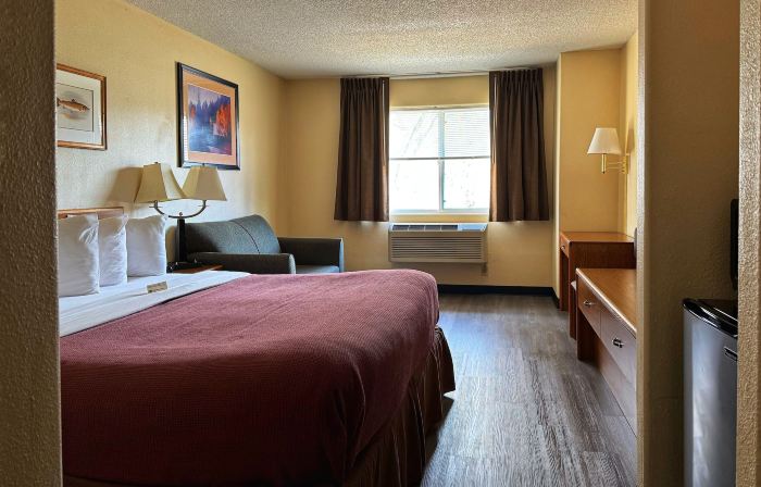 Stay Wise Inn Cedaredge