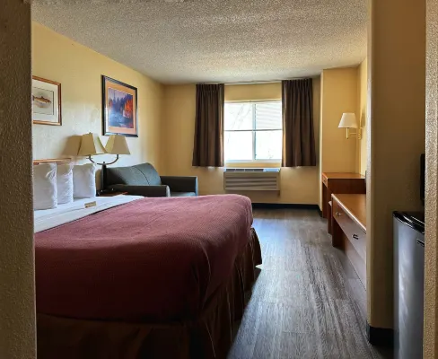 Stay Wise Inn Cedaredge Hotels in Cedaredge