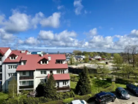 Apartament Suzanne Q4Apartments