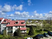 Apartament Suzanne Q4Apartments Hotels in Chałupy
