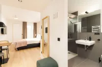 Limehome Vienna Favoritenstr.