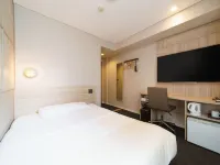 Super Hotel Midousuji Line Esaka Hotel in zona Osaka Gakuin University