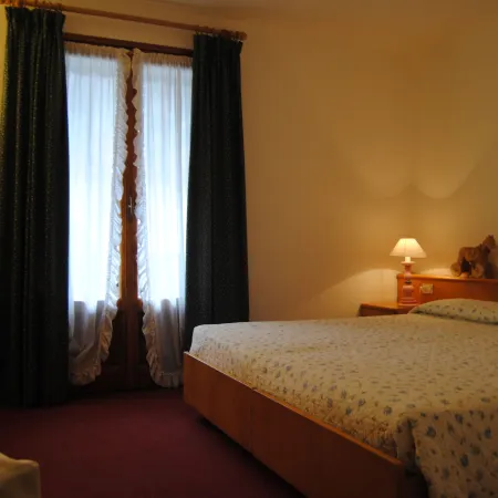 Hotel Del Viale