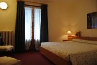 Hotel Del Viale Hotels in Entrèves