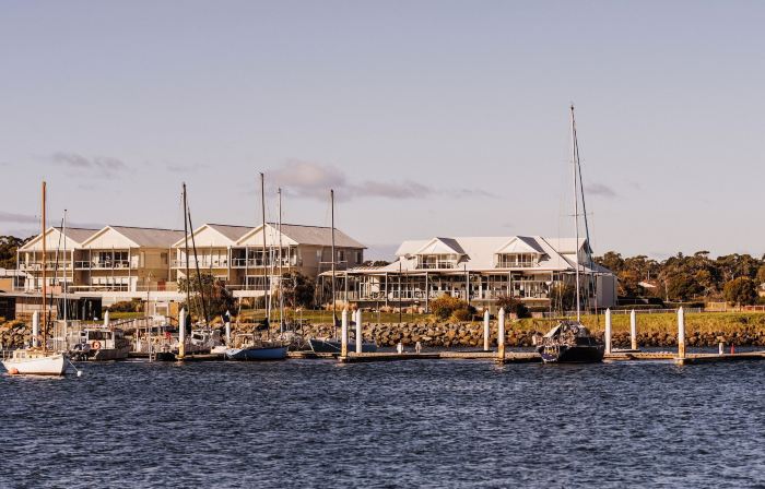 York Cove Hotel