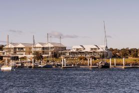 York Cove Hotel