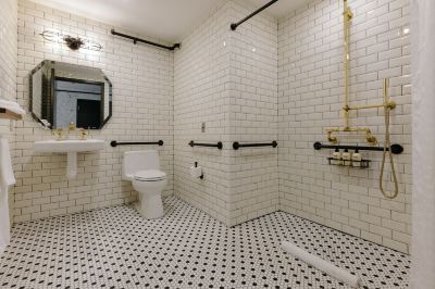 その他 ザ アンドレ ハウス パート オブ JdV by ハイアットの写真