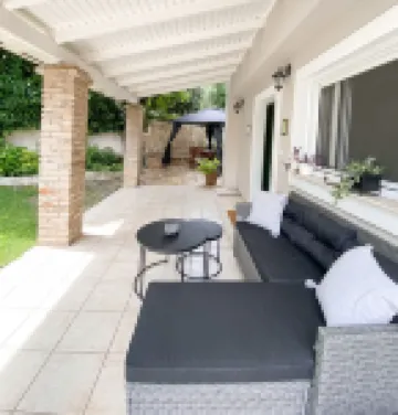 Kaloudis Studios & Apartments