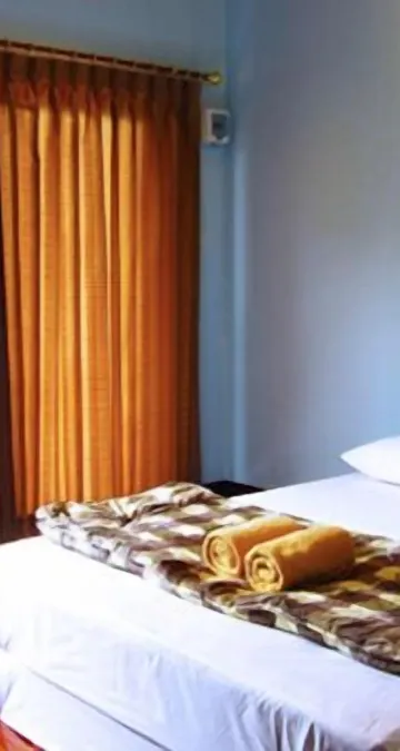 ห้องสแตนดาร์ด