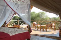 Maneaters فنادق في 