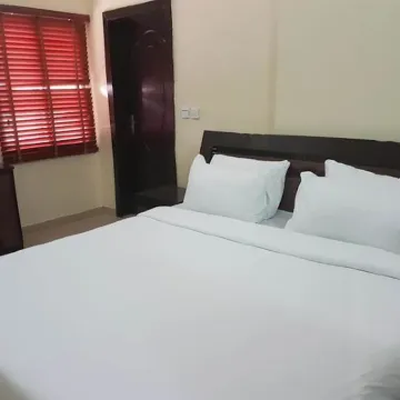 Beni Gold Hotels Apapa Hotels near Balogun Market