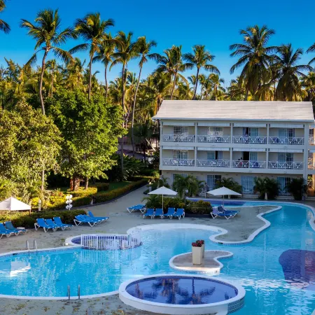 Vista Sol Punta Cana Beach Resort & Spa - All Inclusive