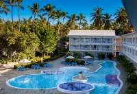Vista Sol Punta Cana Beach Resort & Spa - All Inclusive - vue mer
