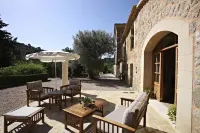 Agroturisme Finca Sa Maniga