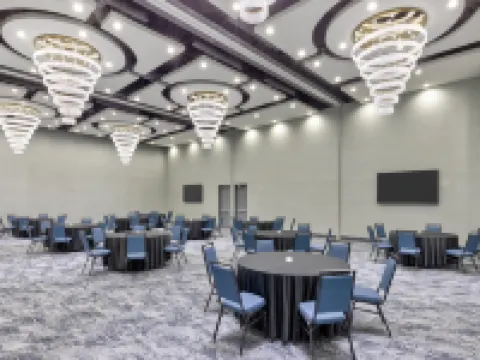 Home2 Suites by Hilton Paris Hotels in Paris