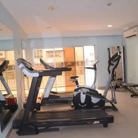 Beni Apartment and Suites