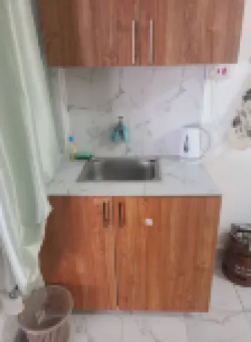 Studio 107, South B, Sana Sana