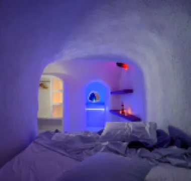 Abyssanto Suites and Spa