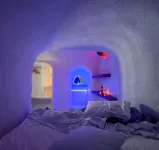 阿比桑託水療套房