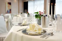 Parkhotel Berghölzchen - Boutique