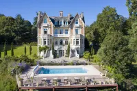 Le Château des Forges - Pool