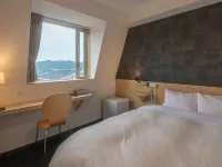 Nikko Station Hotel 2 Hotels in Nikkō