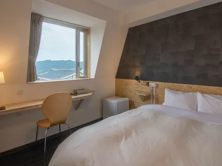 Nikko Station Hotel 2