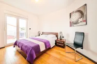 Ribarska Koliba - Stella Adria Villa Hotels in Banjole