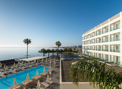 Evalena Beach Hotel