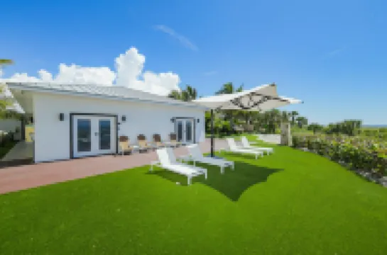 Casey Key Resorts - Beachfront Hotels in Nokomis