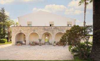 Dimora Caiammari Luxury Hotel & Spa
