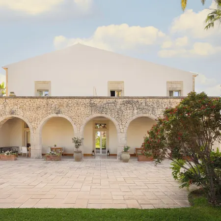Dimora Caiammari Luxury Hotel & Spa