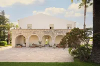 Dimora Caiammari Luxury Hotel & Spa Hotel in zona Punta Tavernara