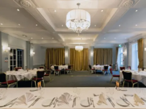 The Chequers Hotel Hotels in Newbury