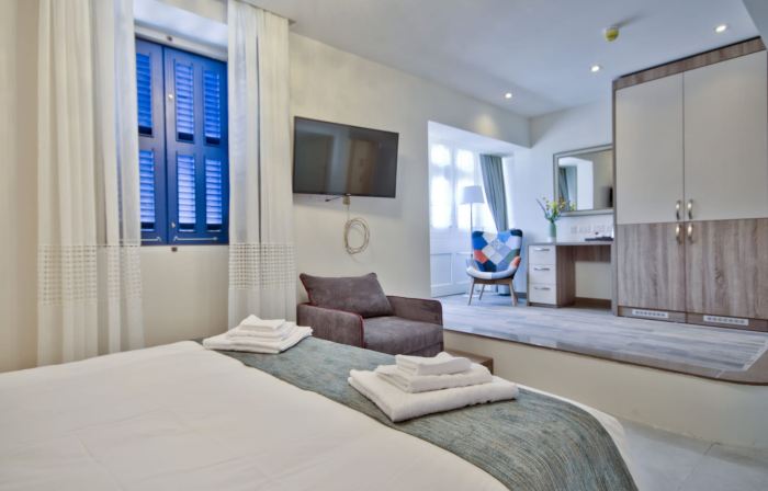 The Suites – Piazza Kirkop