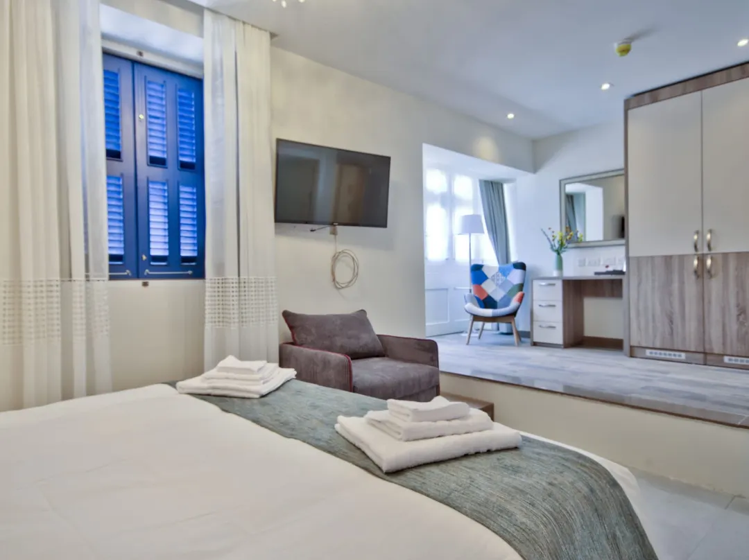 The Suites – Piazza Kirkop - Malta