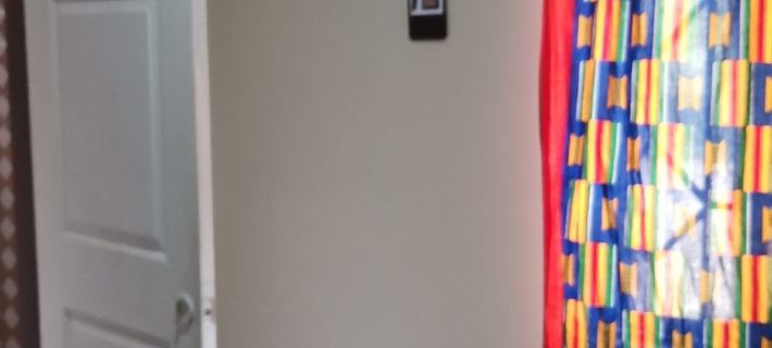 Peemens Guesthouse Hoteles en Awutu-Effutu-Senya
