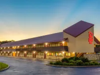 卡拉馬祖東博覽中心紅頂酒店 卡拉馬祖酒店