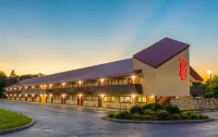 Red Roof Inn Kalamazoo East - Expo Center Hotels in Kalamazoo