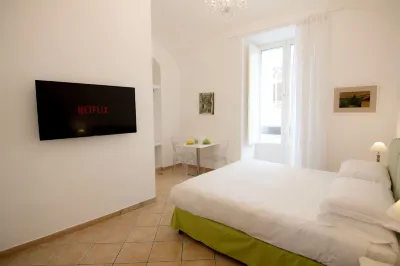 Casa Sorrentina Hotels near Cathedral of Saints Philip and James