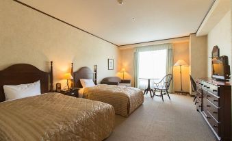 Blue Ridge Hotel