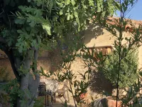 La Belle Etoile Chambres Hotels in Tulette