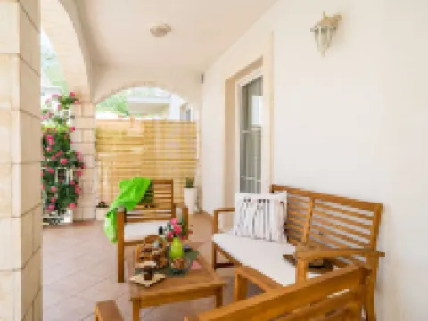 Apartments Villa Key Hotels in Opcina Konavle