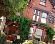 The Butlers Hotel Hotels in University District