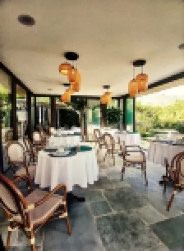 A Villa di Rutali