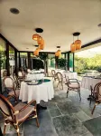 A Villa di Rutali فنادق في Morosaglia