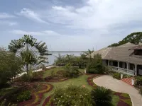 Hôtel Kadiandoumagne Hotels in Ziguinchor