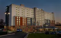 Homewood Suites by Hilton Hanover Arundel Mills BWI Airport Hotels in Севэрн
